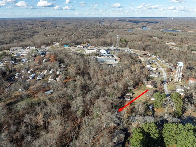 14637 Bogey Lane, Rogers, AR 72756