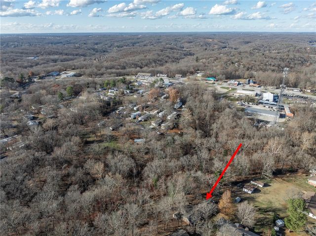 14637 Bogey Lane, Rogers, AR 72756