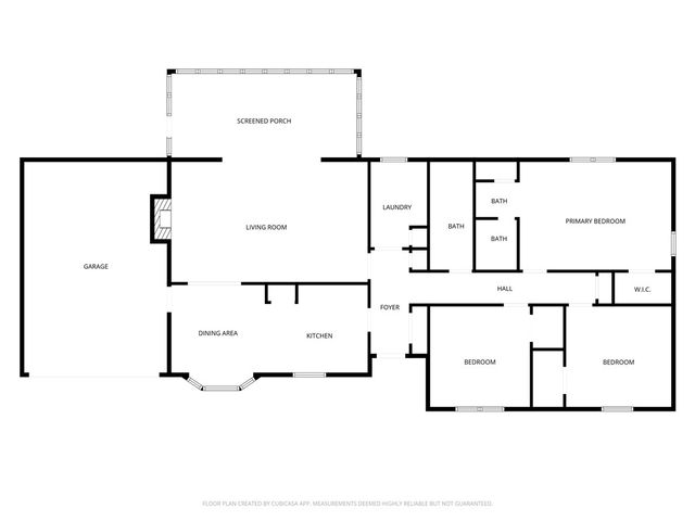 14637 Bogey Lane, Rogers, AR 72756