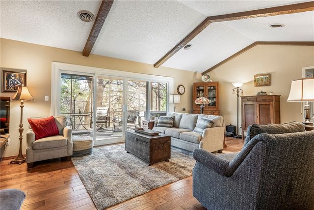 14637 Bogey Lane, Rogers, AR 72756