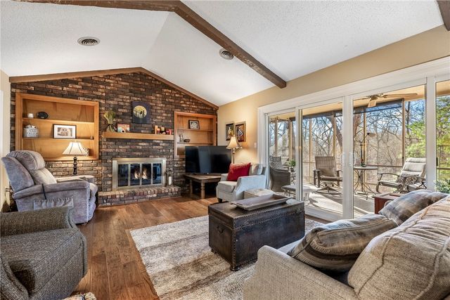 14637 Bogey Lane, Rogers, AR 72756