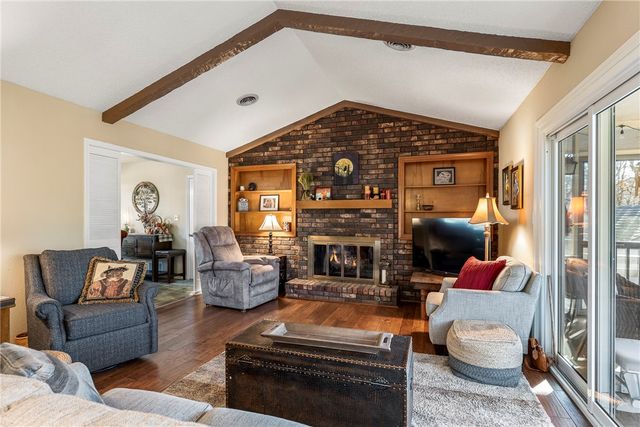 14637 Bogey Lane, Rogers, AR 72756