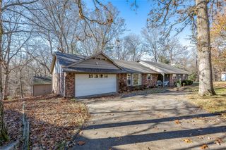 14637 Bogey Lane, Rogers, AR 72756