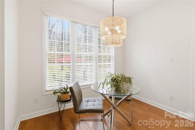 214 Hedgecrest Lane, York, SC 29745