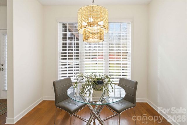 214 Hedgecrest Lane, York, SC 29745