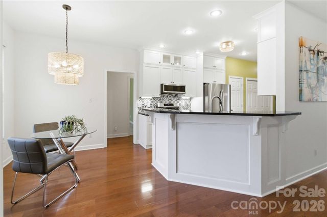 214 Hedgecrest Lane, York, SC 29745