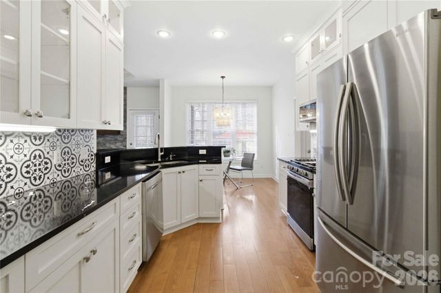 214 Hedgecrest Lane, York, SC 29745