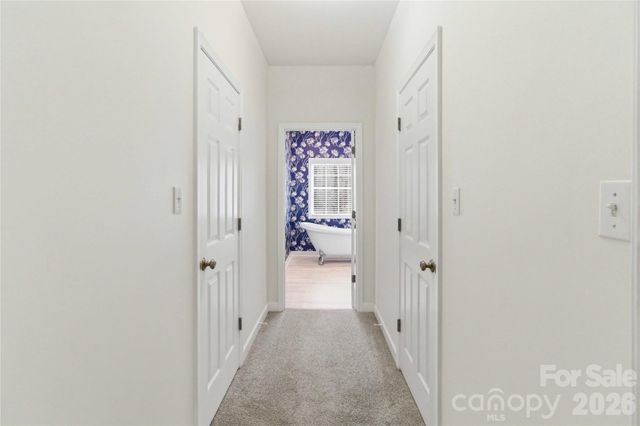 214 Hedgecrest Lane, York, SC 29745