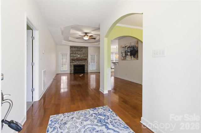 214 Hedgecrest Lane, York, SC 29745