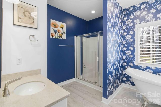 214 Hedgecrest Lane, York, SC 29745