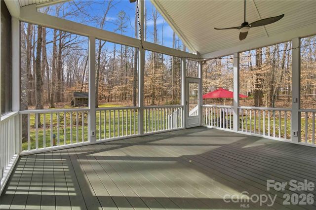 214 Hedgecrest Lane, York, SC 29745