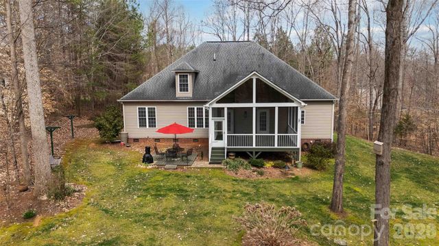 214 Hedgecrest Lane, York, SC 29745