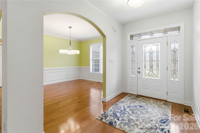 214 Hedgecrest Lane, York, SC 29745