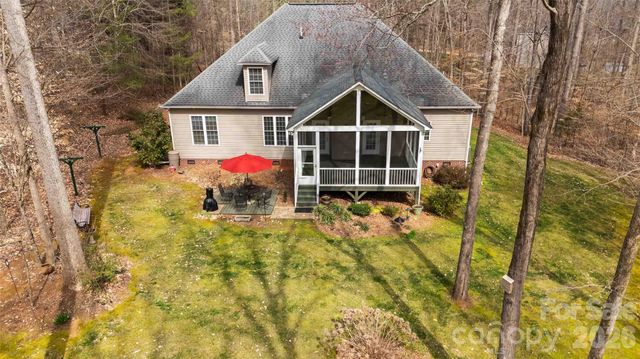 214 Hedgecrest Lane, York, SC 29745