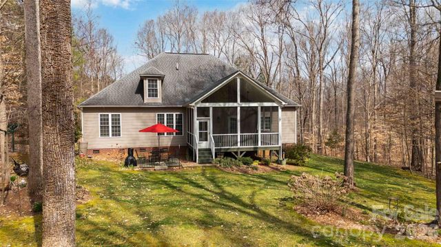 214 Hedgecrest Lane, York, SC 29745