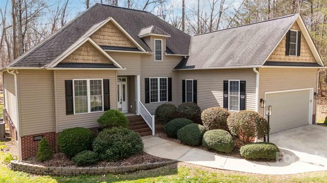 214 Hedgecrest Lane, York, SC 29745
