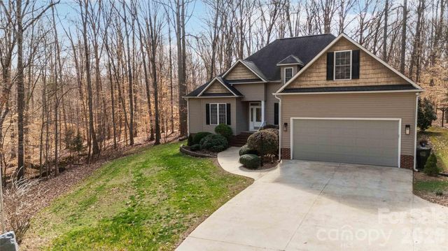 214 Hedgecrest Lane, York, SC 29745