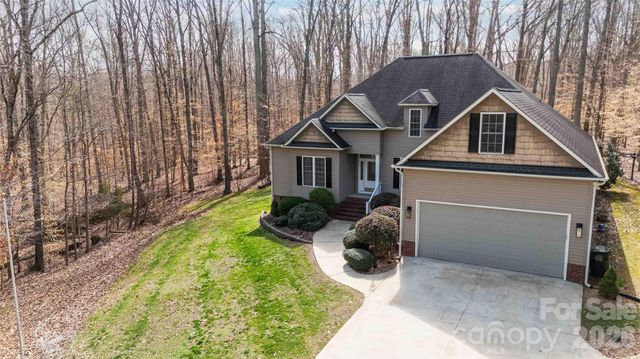 214 Hedgecrest Lane, York, SC 29745