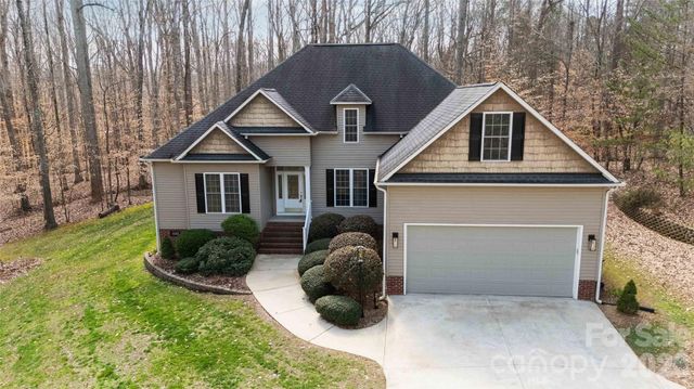 214 Hedgecrest Lane, York, SC 29745