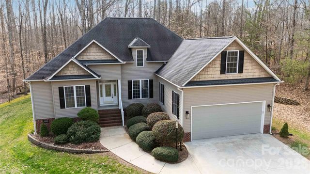 214 Hedgecrest Lane, York, SC 29745