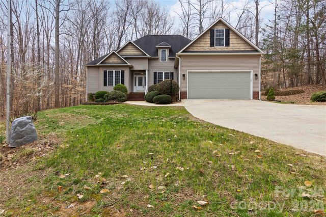 214 Hedgecrest Lane, York, SC 29745