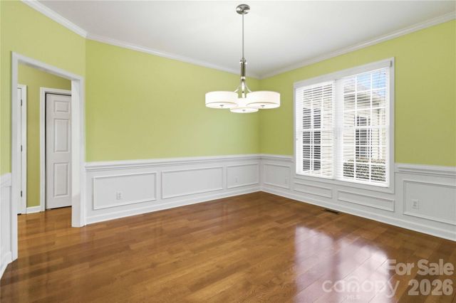 214 Hedgecrest Lane, York, SC 29745