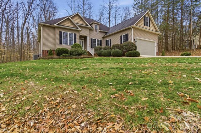214 Hedgecrest Lane, York, SC 29745