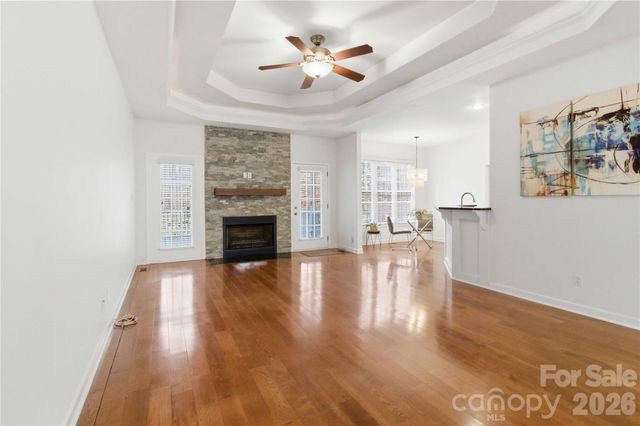 214 Hedgecrest Lane, York, SC 29745