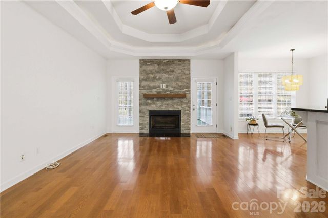 214 Hedgecrest Lane, York, SC 29745