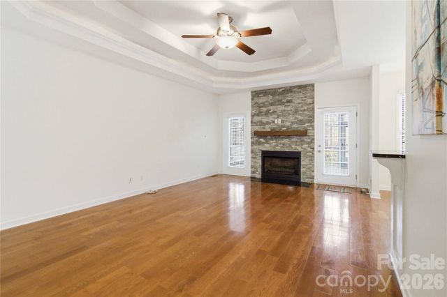 214 Hedgecrest Lane, York, SC 29745