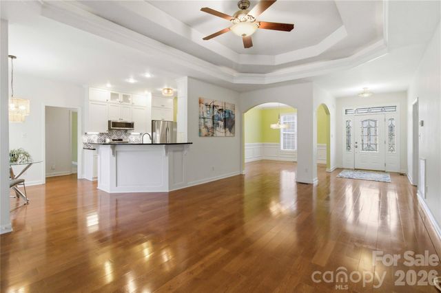 214 Hedgecrest Lane, York, SC 29745