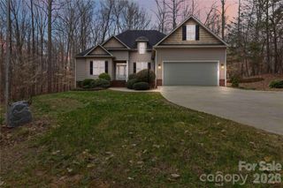 214 Hedgecrest Lane, York, SC 29745