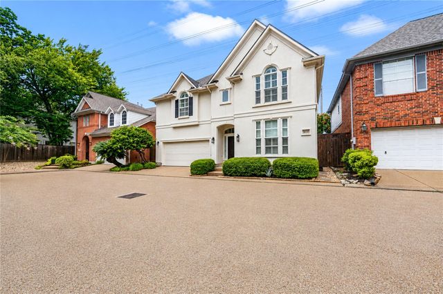 4114 W Northampton Place, Houston, TX 77098