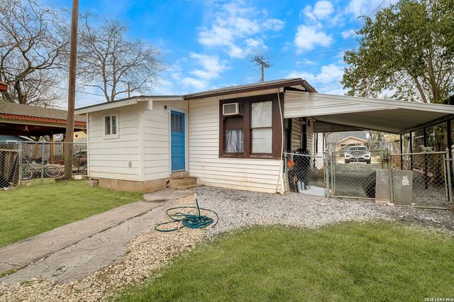 1650 W Laurel, San Antonio, TX 78201