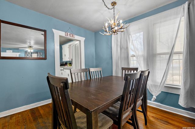 1650 W Laurel, San Antonio, TX 78201