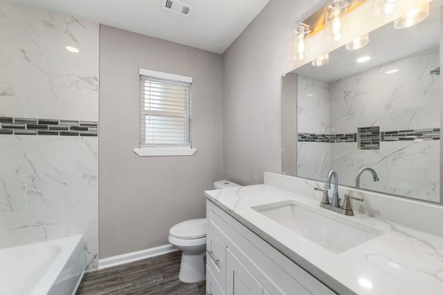 160 W Whitney Street, Houston, TX 77018