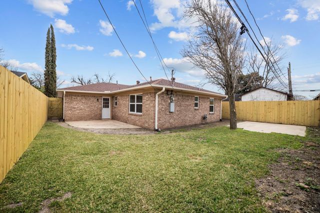 160 W Whitney Street, Houston, TX 77018