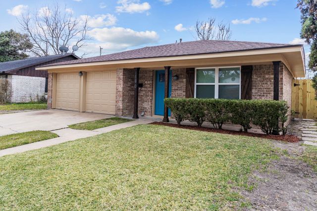 160 W Whitney Street, Houston, TX 77018