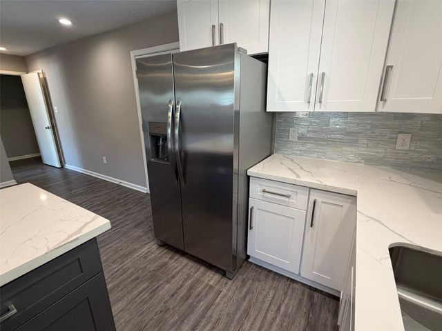 160 W Whitney Street, Houston, TX 77018