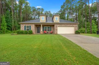 1002 Yorkshire Drive, Griffin, GA 30223