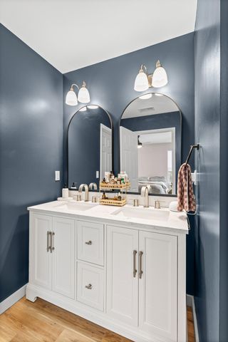 5760 Pilgrim Avenue, Hanahan, SC 29410