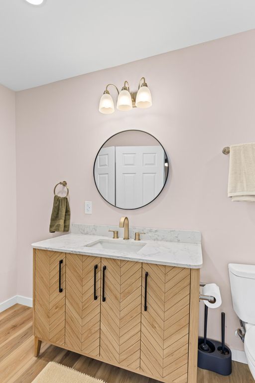 Image 28 of property listing at 5760 Pilgrim Avenue, Hanahan, SC 29410