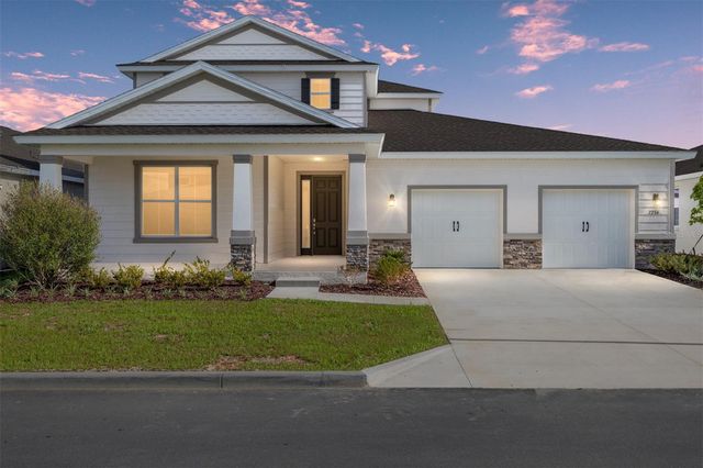 7234 SW 58TH PLACE ROAD, Ocala, FL 34474