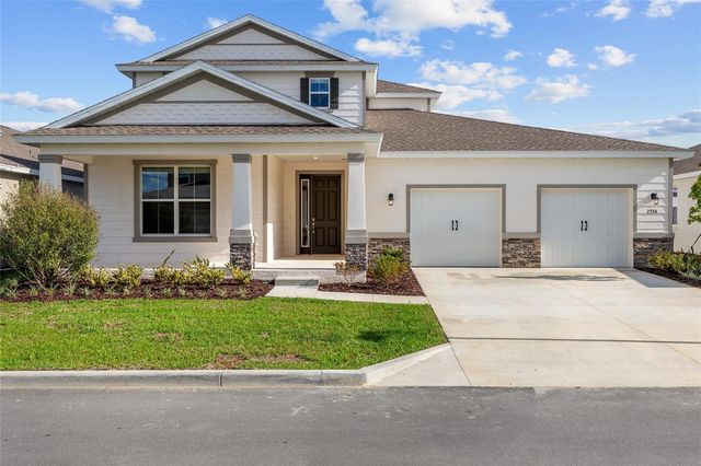 7234 SW 58TH PLACE ROAD, Ocala, FL 34474