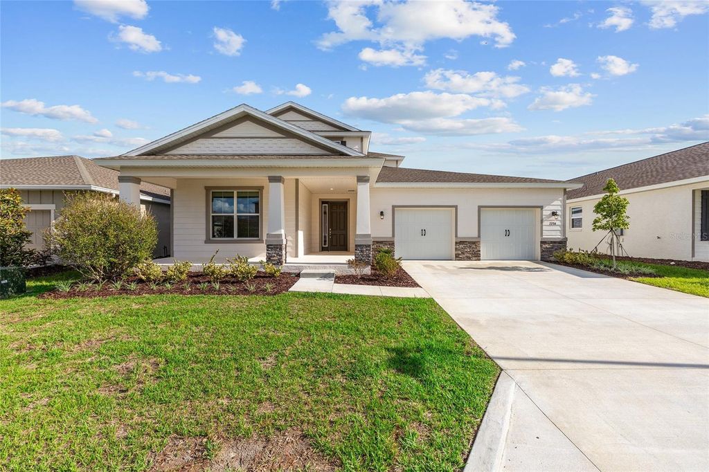 7234 SW 58TH PLACE ROAD, Ocala, FL 34474