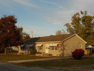 553 & 555 May Street, Peru, IN 46970