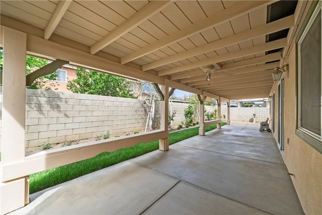 45541 Robinson Drive, Lancaster, CA 93535