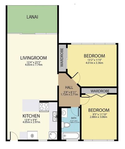 95-2031 Waikalani Place D901, Mililani, HI 96789