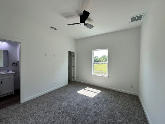 1311 Oneal Street A, Commerce, TX 75428