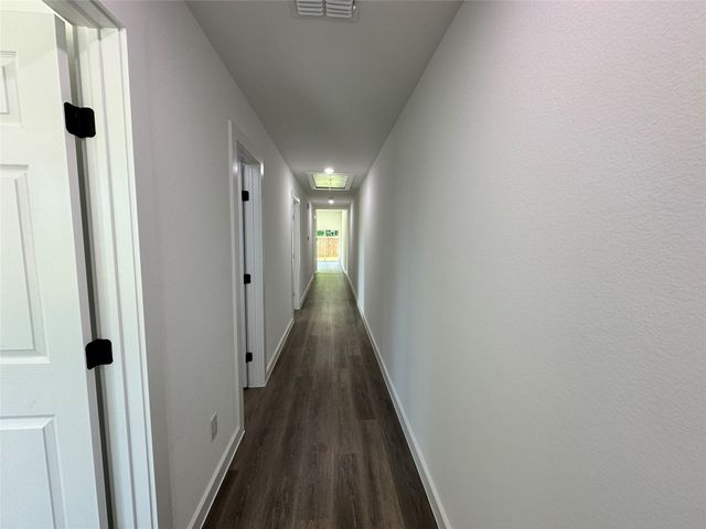 1311 Oneal Street A, Commerce, TX 75428